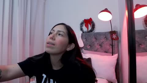 KATY online show from December 29, 3:33 am