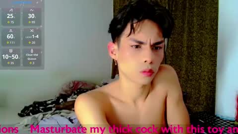 KATY online show from November 24, 10:52 pm