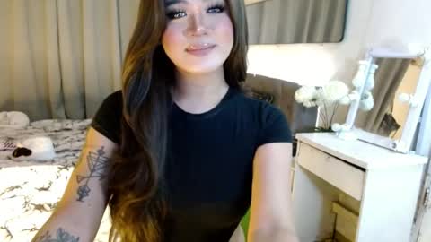 katykiat online show from July 13, 2:09 pm