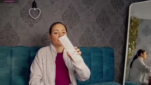 Katyline online show from April 1, 12:28 pm