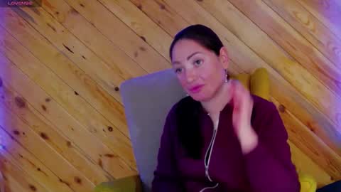 Katyline online show from March 25, 2:24 pm