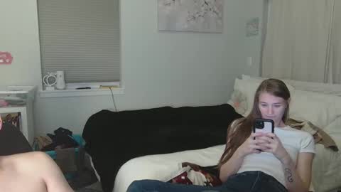 Katy online show from February 9, 4:27 am