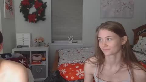 Katy online show from December 22, 3:35 am