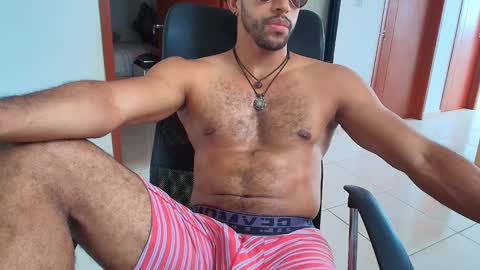 Snapshot of kaurilop chatting on January 6, 7:45 pm Kauri Lop online show from January 6, 7:45 pm