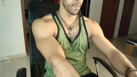 Snapshot of kaurilop chatting on December 24, 3:27 am Kauri Lop online show from December 24, 3:27 am