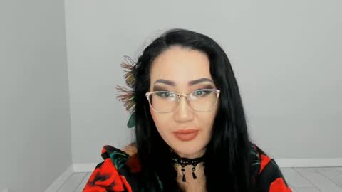 Niya online show from April 2, 3:47 am