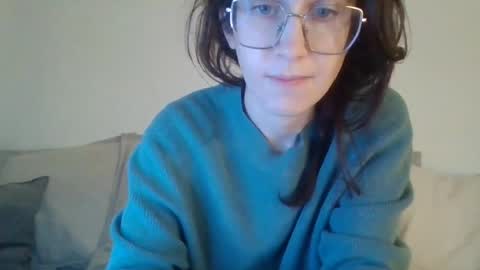 kawaii snowflake online show from July 13, 3:43 am