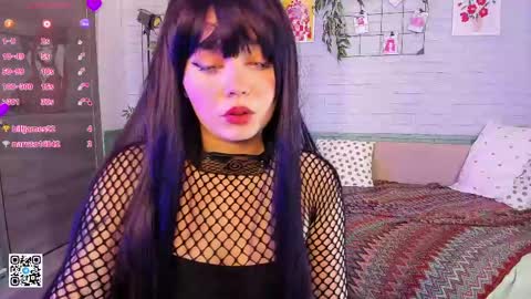Tomie online show from June 3, 2:33 pm
