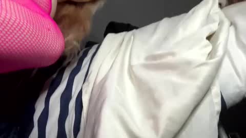 kay_la online show from September 13, 12:40 pm