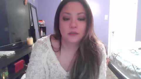 Kaya Sweetz online show from November 21, 4:10 am