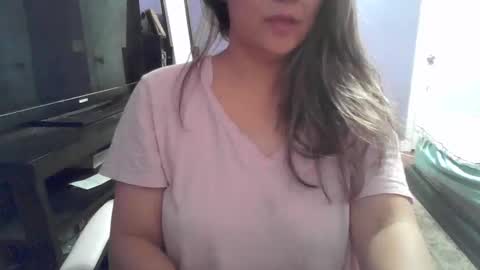 Kaya Sweetz online show from April 6, 4:46 am