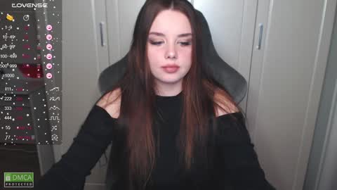 Alice online show from December 3, 8:55 pm