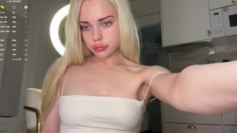My name Kaya but you can call me Angel online show from May 21, 9:21 pm