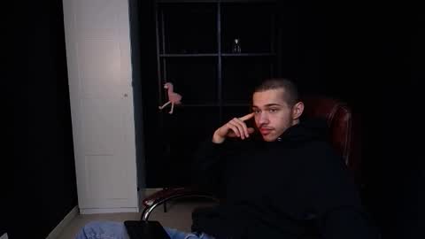 KaydenDrew online show from February 3, 6:22 am