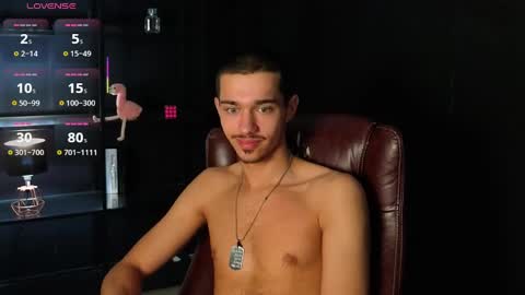 KaydenDrew online show from March 15, 6:29 am