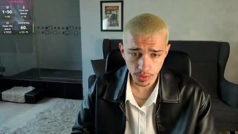 KaydenDrew online show from May 8, 4:40 am