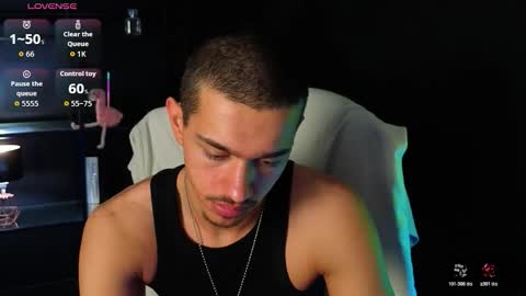 KaydenDrew online show from March 12, 6:17 am