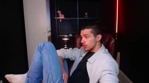 KaydenDrew online show from February 16, 8:01 am