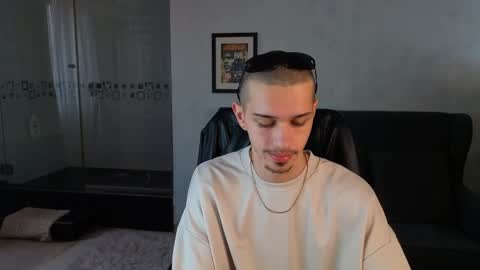 KaydenDrew online show from April 11, 7:45 am