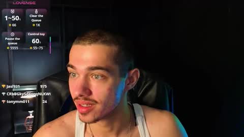 KaydenDrew online show from March 7, 7:30 am