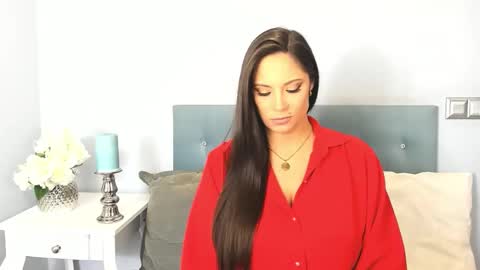 KaydenKat online show from December 1, 8:29 pm