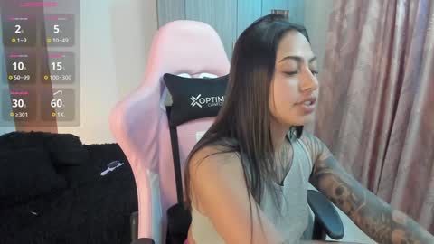 kayla_fox2 online show from January 12, 6:17 am