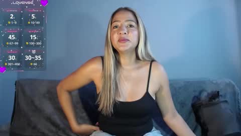 kayla_sweetlove online show from December 21, 4:35 pm