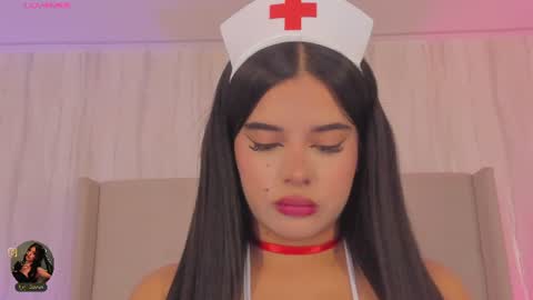 Kayla online show from June 16, 7:51 pm