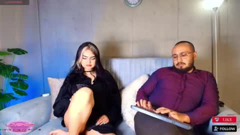 KAYLA  Damian online show from July 16, 1:53 am
