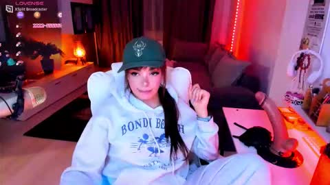 kaylee online show from March 10, 4:55 pm