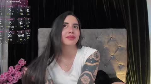 kaylee_lee online show from November 11, 4:47 am