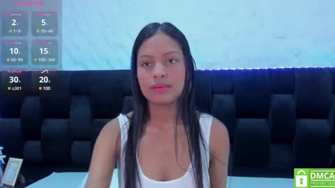 Kaylee sweet online show from February 20, 3:45 am