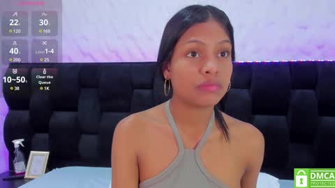 Kaylee sweet online show from March 6, 3:46 am