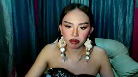 Kaylee online show from March 25, 10:55 am