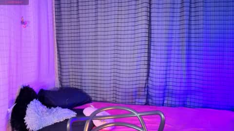 Kaylee online show from October 9, 4:56 pm