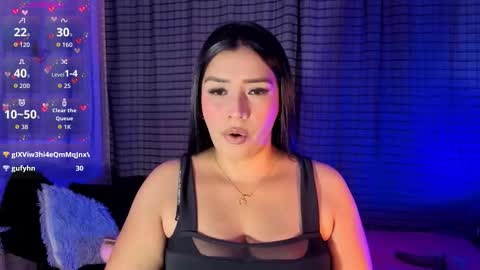 Kaylee online show from October 6, 6:15 pm