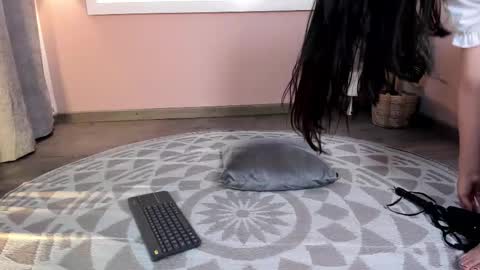 Kayli online show from September 14, 6:04 am