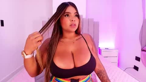 kaylie evans online show from March 31, 12:16 pm