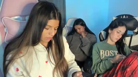 kaylie online show from January 7, 9:53 pm