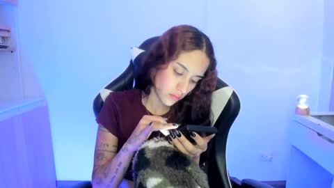 kaylie online show from May 14, 7:56 pm