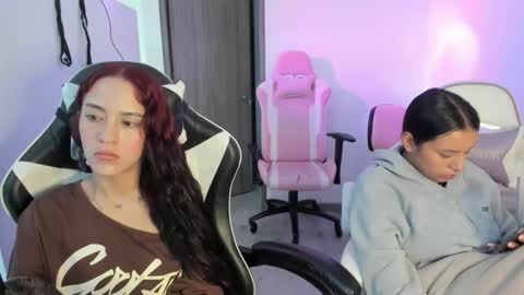 kaylie online show from March 6, 6:40 pm