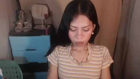 kaymmymalapusan online show from February 19, 3:49 am