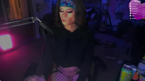 kaynatix online show from March 2, 6:59 am