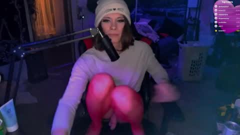 kaynatix online show from March 5, 8:43 am