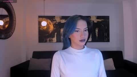 Kay online show from January 13, 3:14 am