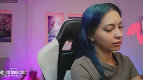 Kayra online show from December 18, 12:22 pm