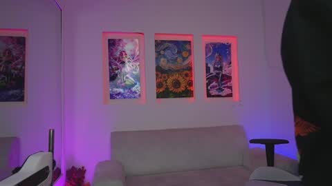 Kayra online show from December 15, 12:01 pm