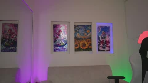 Kayra online show from December 19, 12:33 pm