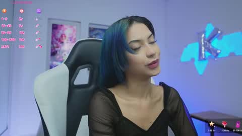 Kayra online show from October 23, 12:50 pm