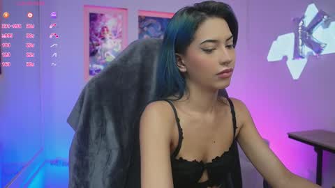 Kayra online show from October 30, 12:17 pm